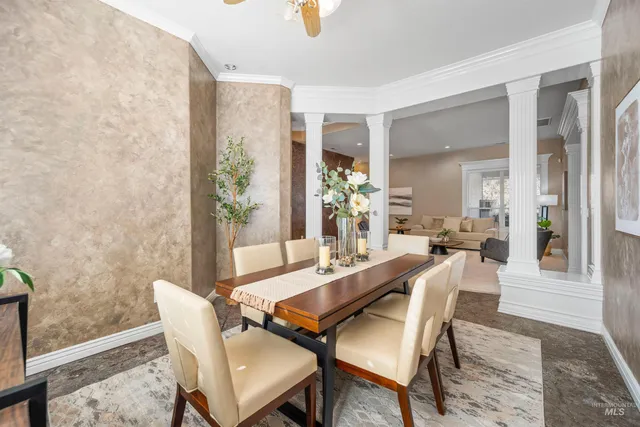 $1,229,000 | 9318 West Pandion Court, Boise, ID 83714