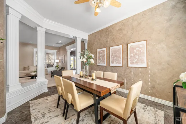 $1,229,000 | 9318 West Pandion Court, Boise, ID 83714