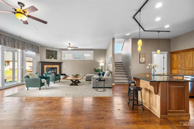 $1,229,000 | 9318 West Pandion Court, Boise, ID 83714