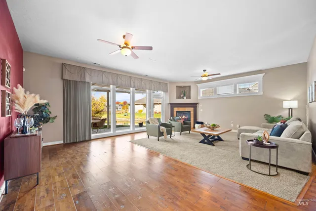 $1,229,000 | 9318 West Pandion Court, Boise, ID 83714