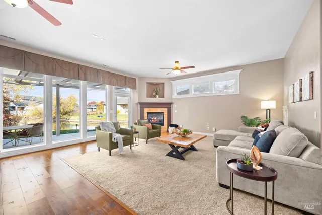 $1,229,000 | 9318 West Pandion Court, Boise, ID 83714