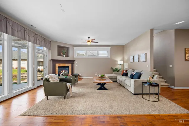 $1,229,000 | 9318 West Pandion Court, Boise, ID 83714