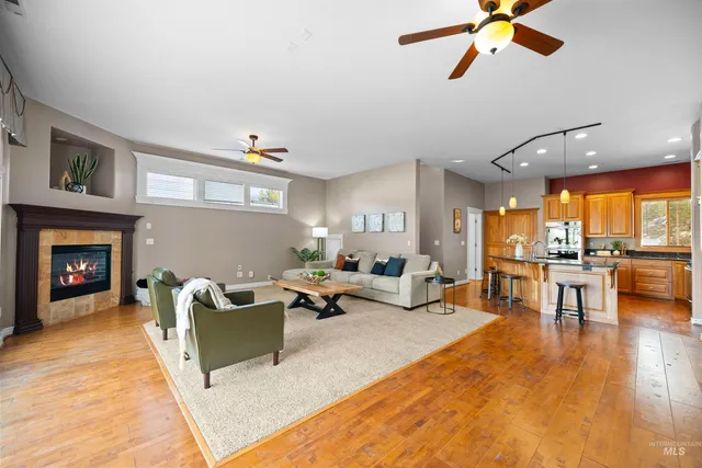 $1,229,000 | 9318 West Pandion Court, Boise, ID 83714