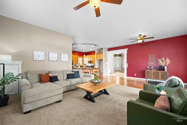 $1,229,000 | 9318 West Pandion Court, Boise, ID 83714