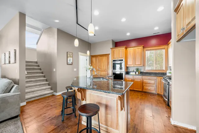 $1,229,000 | 9318 West Pandion Court, Boise, ID 83714