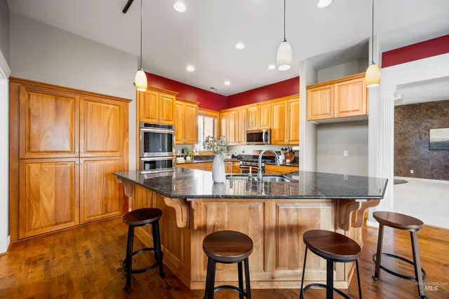 $1,229,000 | 9318 West Pandion Court, Boise, ID 83714