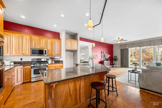 $1,229,000 | 9318 West Pandion Court, Boise, ID 83714