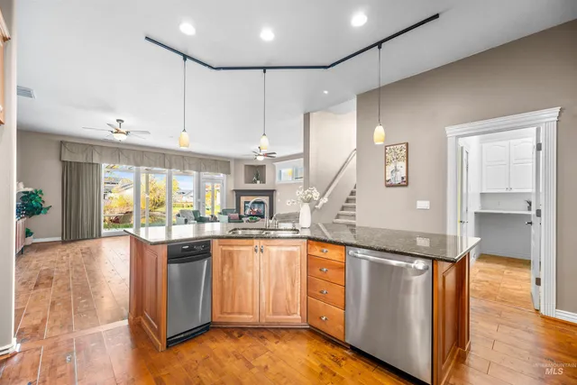 $1,229,000 | 9318 West Pandion Court, Boise, ID 83714