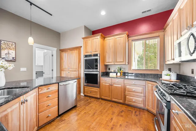 $1,229,000 | 9318 West Pandion Court, Boise, ID 83714