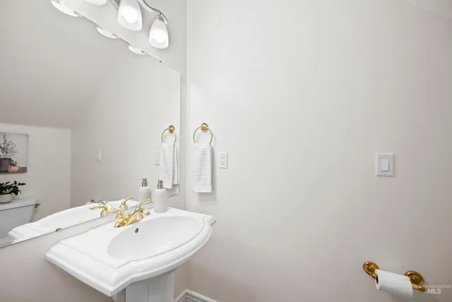 $1,229,000 | 9318 West Pandion Court, Boise, ID 83714