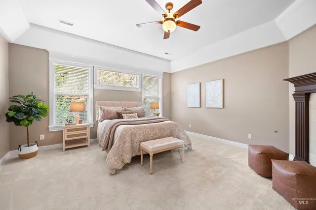 $1,229,000 | 9318 West Pandion Court, Boise, ID 83714