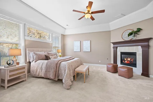 $1,229,000 | 9318 West Pandion Court, Boise, ID 83714