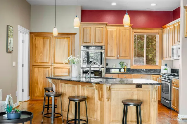 $1,229,000 | 9318 West Pandion Court, Boise, ID 83714