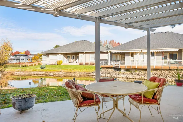 $1,229,000 | 9318 West Pandion Court, Boise, ID 83714