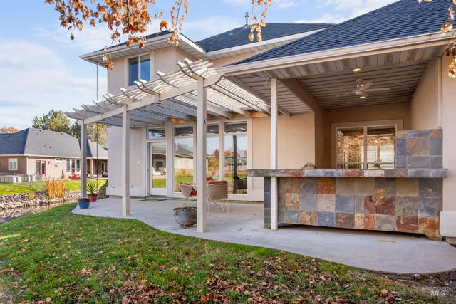 $1,229,000 | 9318 West Pandion Court, Boise, ID 83714