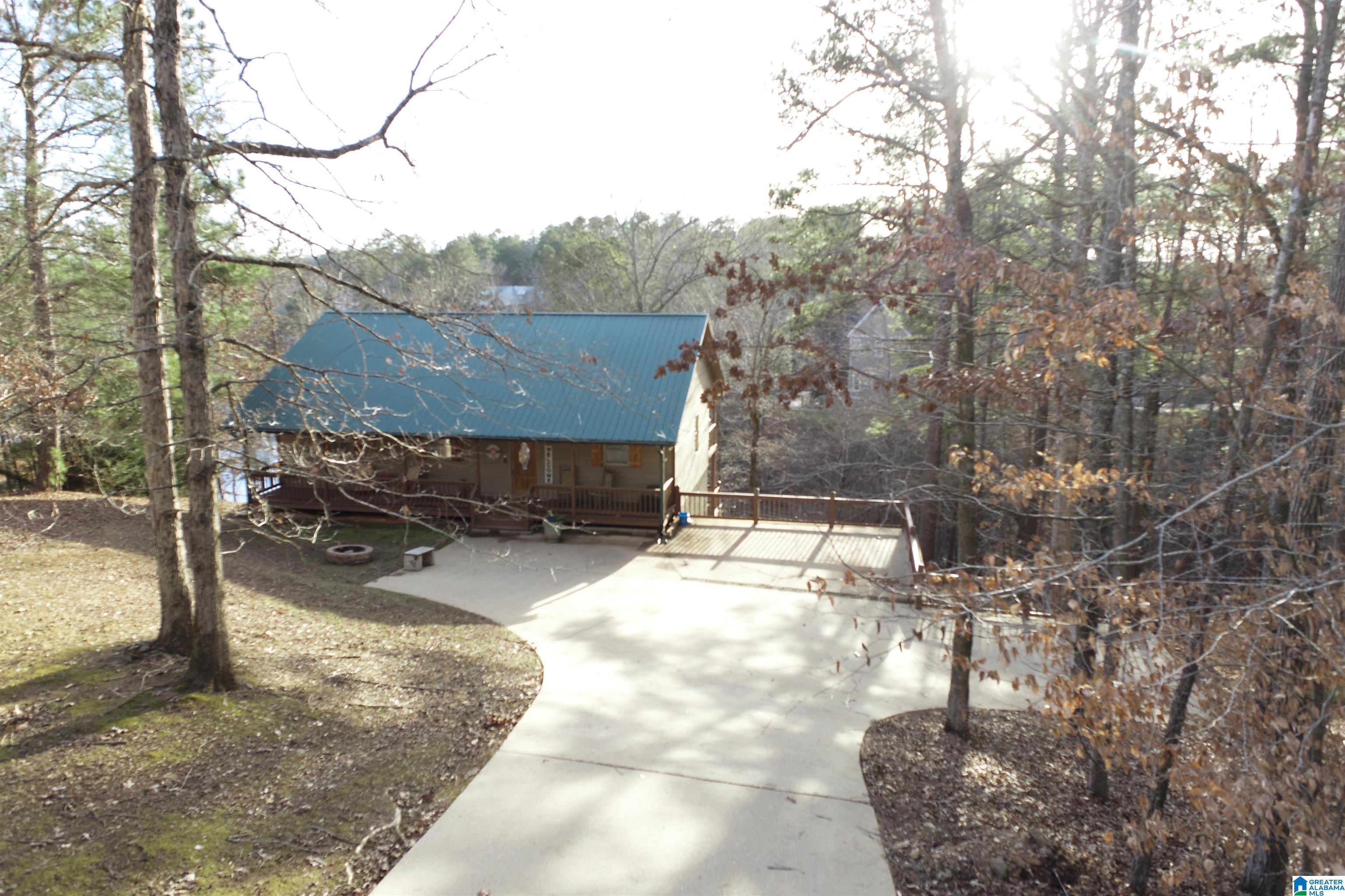 42 Robin Drive Wedowee, AL 36278 - Photo 24 of 29