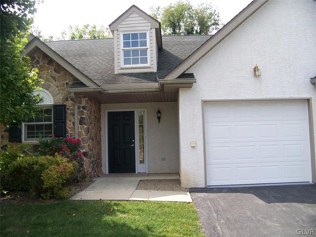 1472 Upstream Farm Road Easton, PA 18040 - Photo 1 of 14 Gallery Image 1