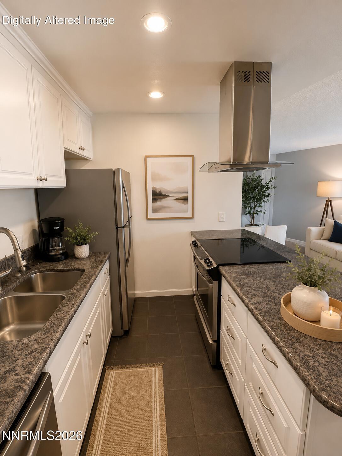 2450 Lymbery Street, Unit 216 Reno, NV 89509 - Photo 9 of 12 Kitchen