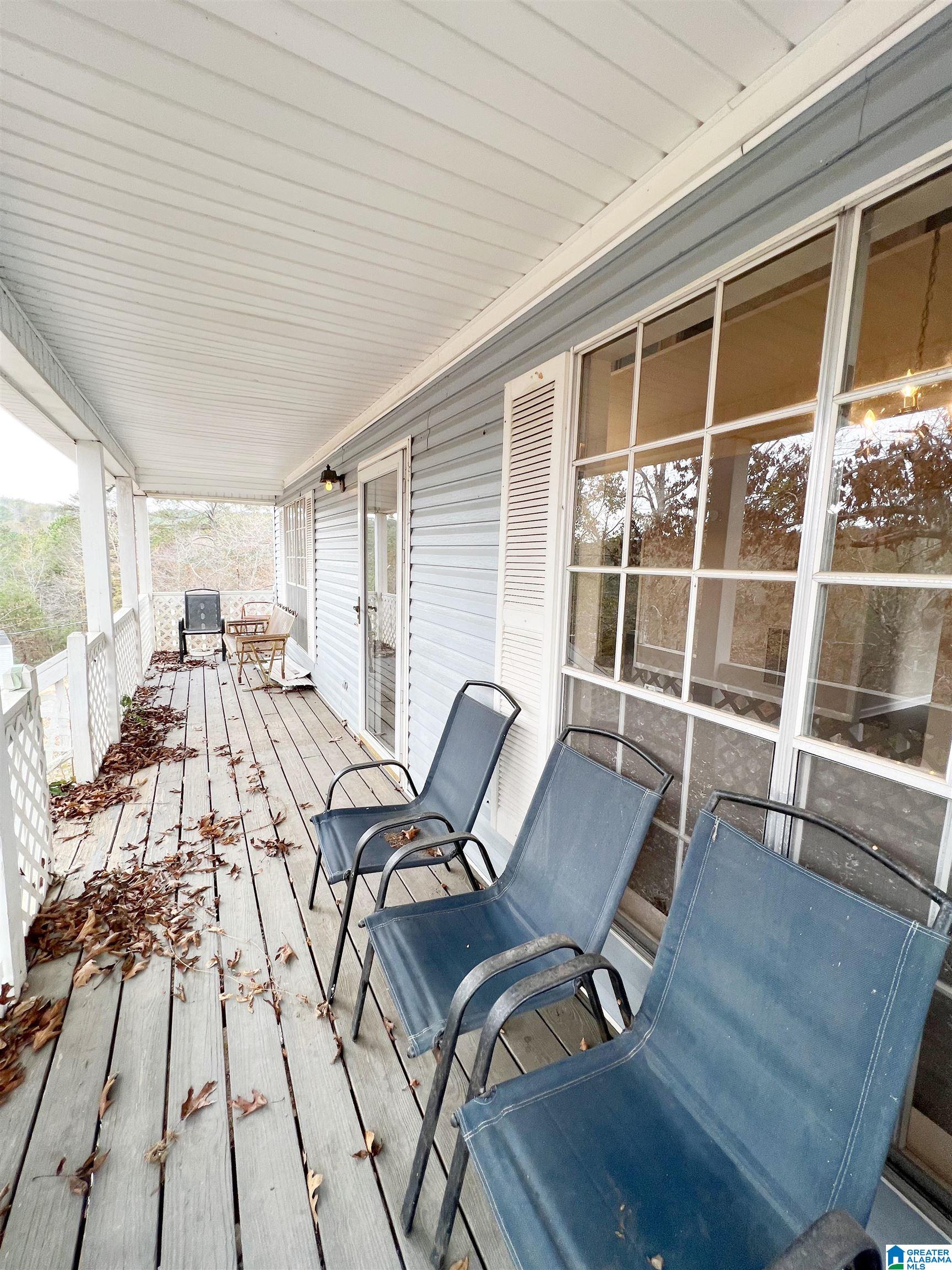 4876 Mud Creek Road Adger, AL 35006 - Photo 3 of 23