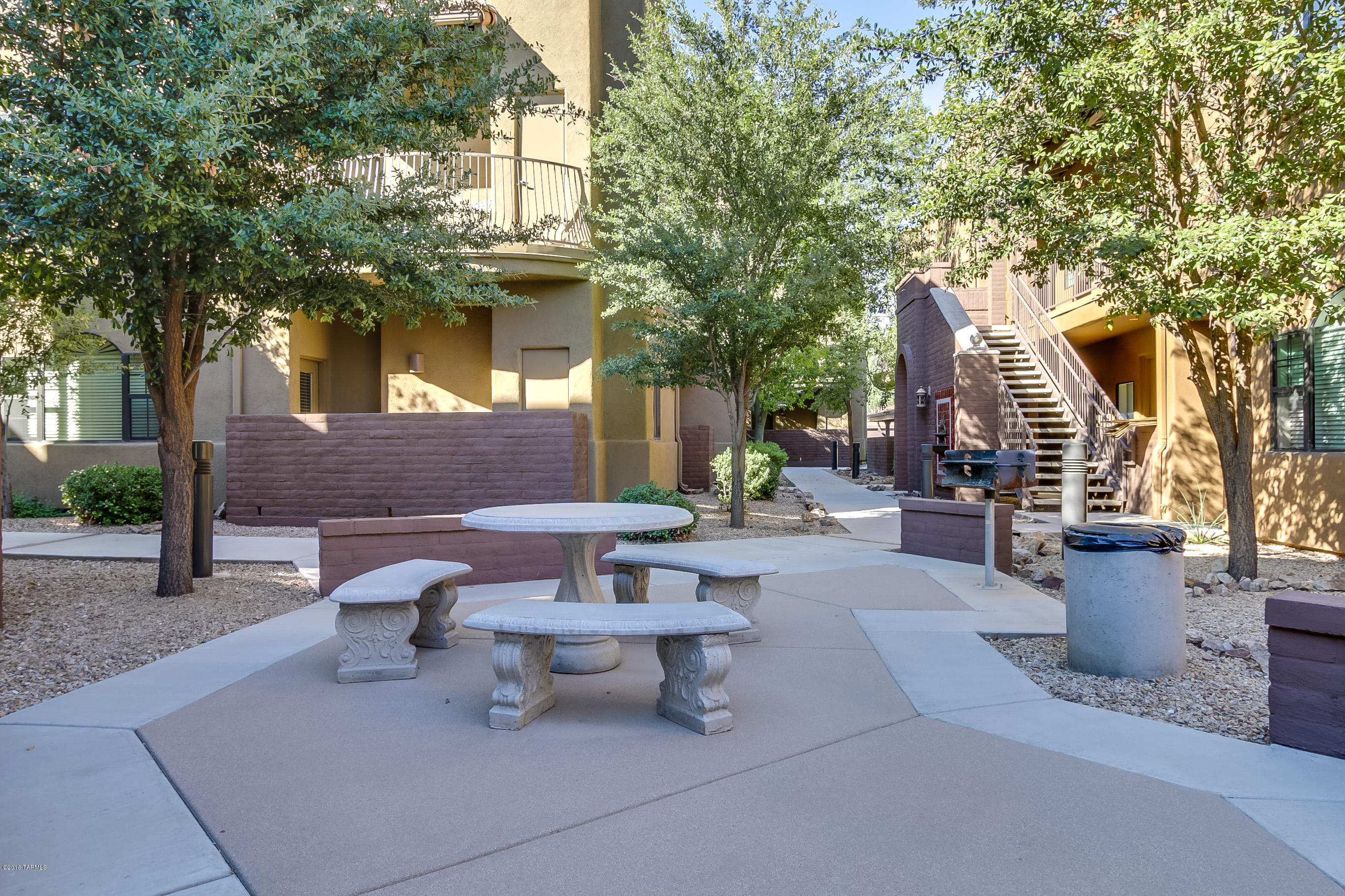 2010 East River Road, Unit 200 Tucson, AZ 85718 - Photo 31 of 31
