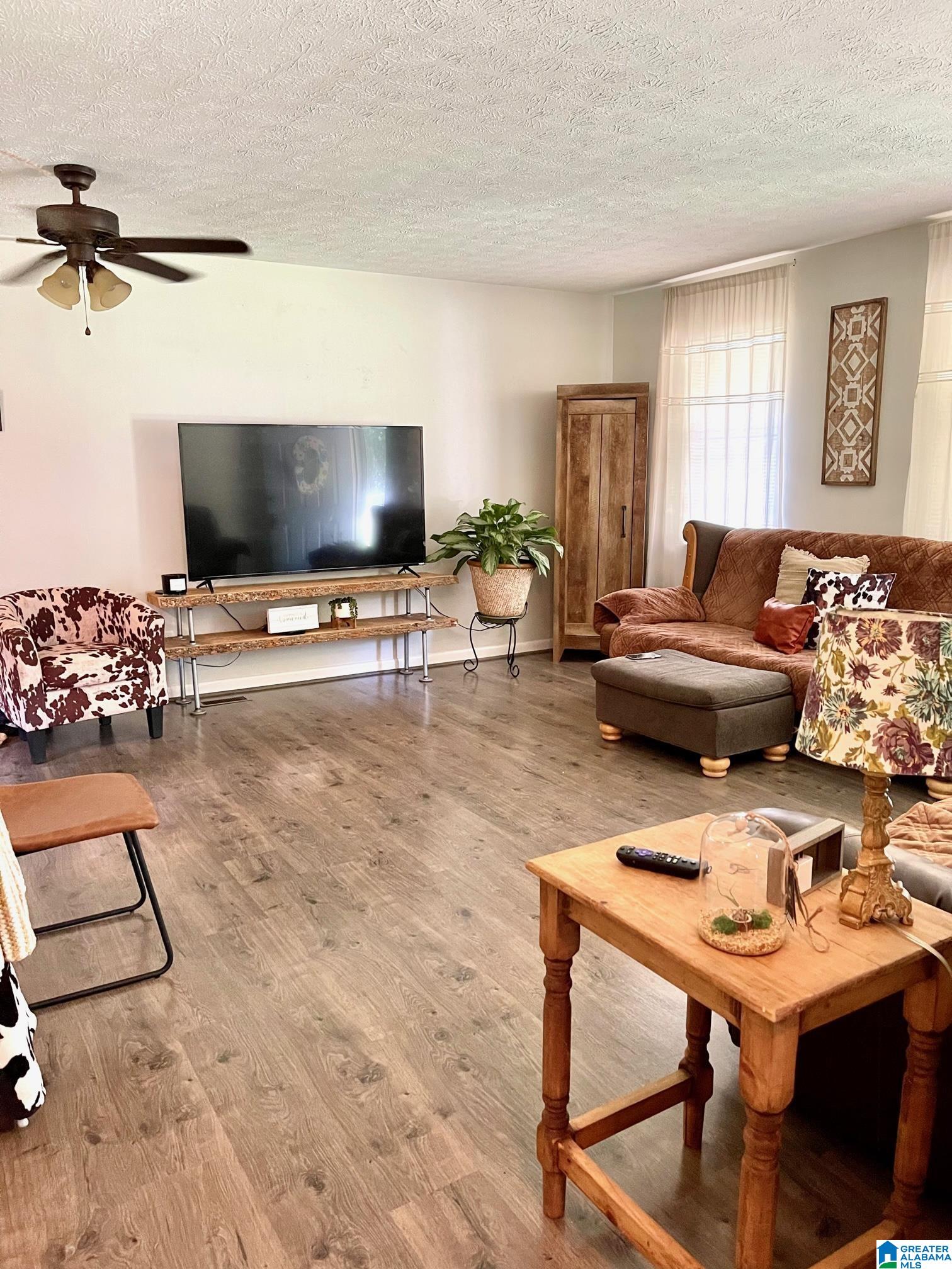 1561 Taylors Chapel Road Eastaboga, AL 36260 - Photo 2 of 8
