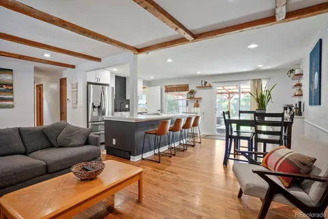 $600,000 | 1743 South Dover Way, Lakewood, CO 80232