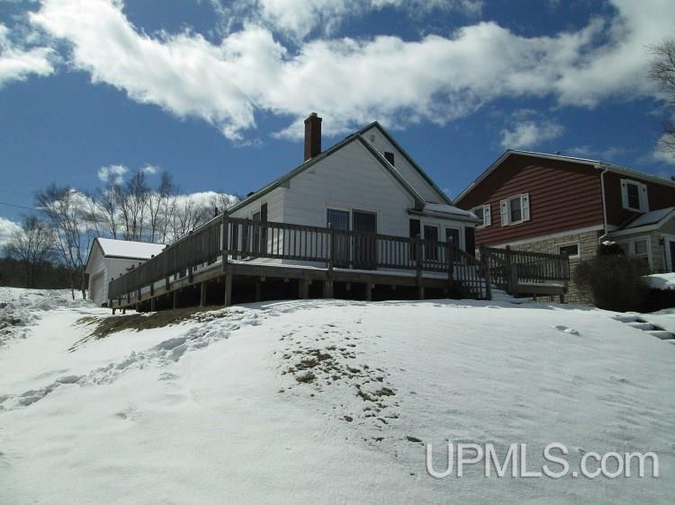 405 County Road Negaunee, MI 49866 - Photo 3 of 19