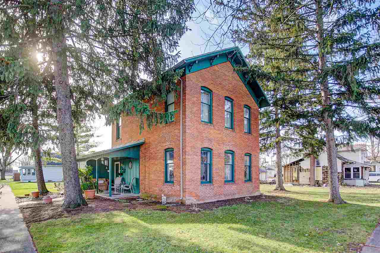 312 East Main Street Butler, IN 46721 - Photo 1 of 33