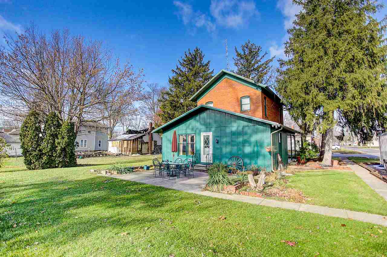 312 East Main Street Butler, IN 46721 - Photo 31 of 33