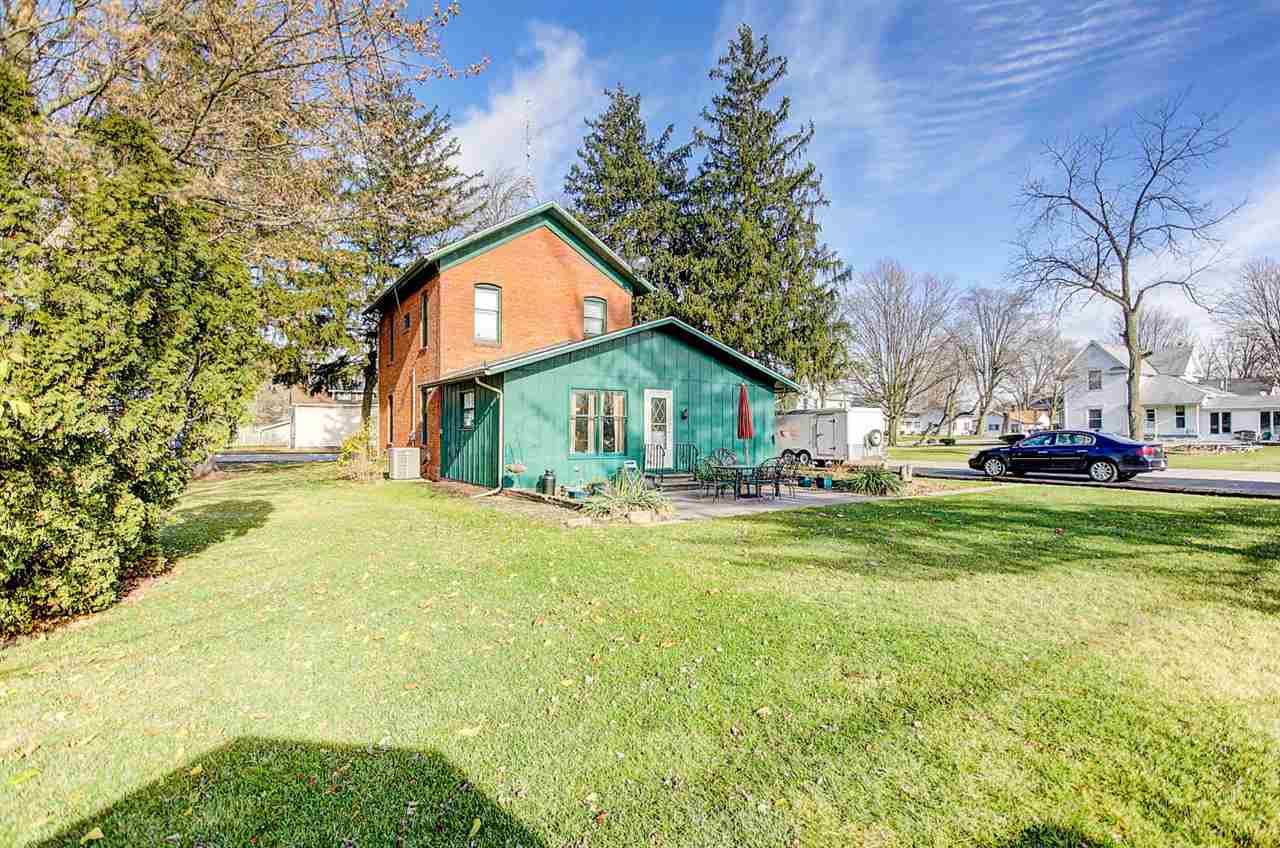 312 East Main Street Butler, IN 46721 - Photo 32 of 33