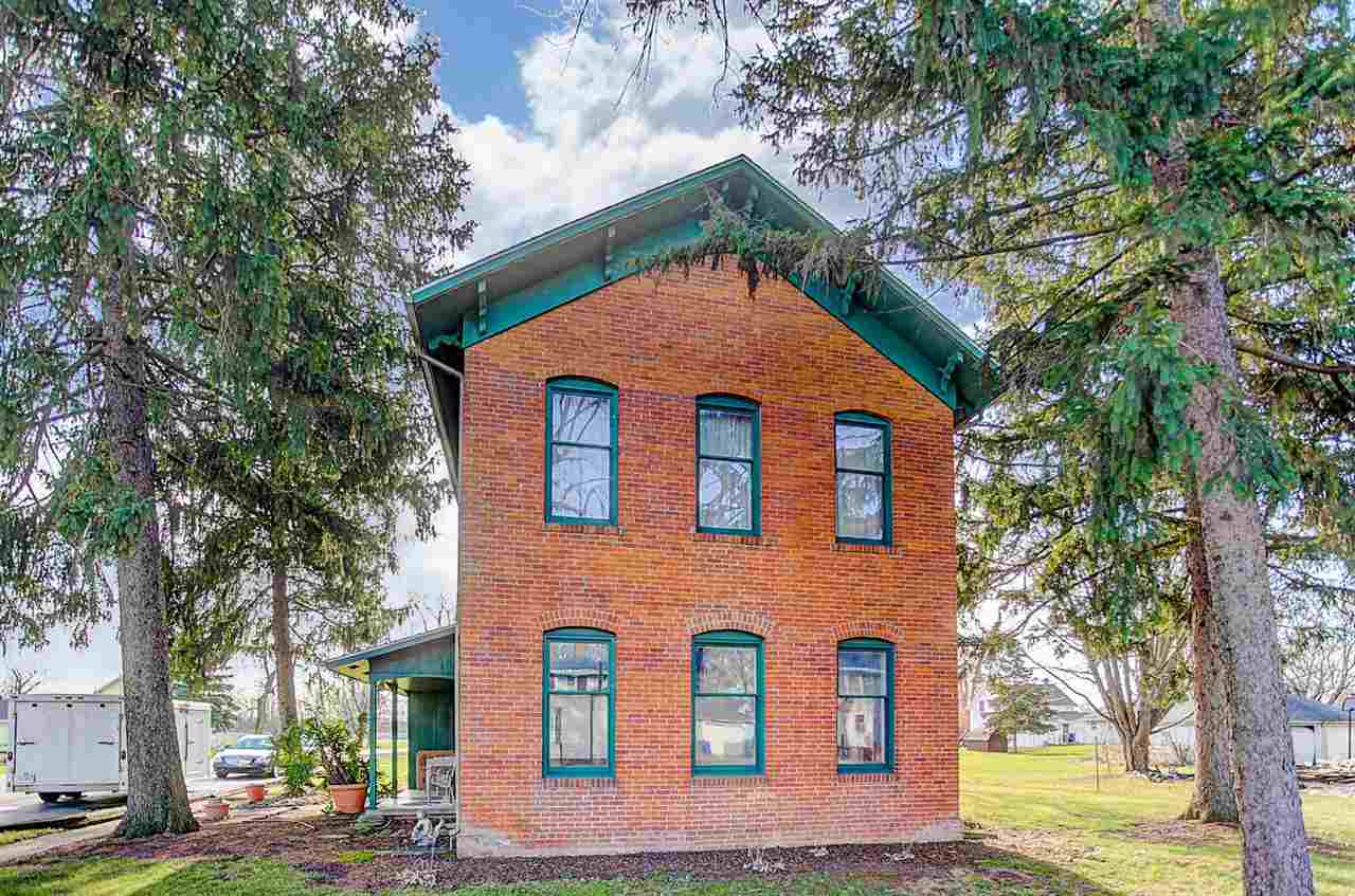 312 East Main Street Butler, IN 46721 - Photo 33 of 33