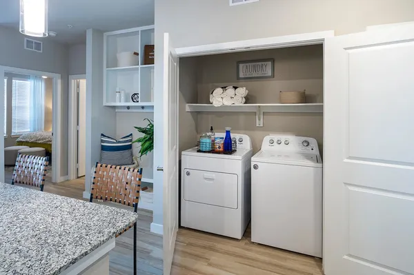 a view of kitchen and sink