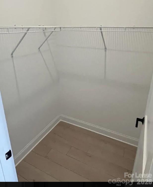 19546 Greentree Way, Unit 203 Cornelius, NC 28031 - Photo 18 of 22 a view of a small space