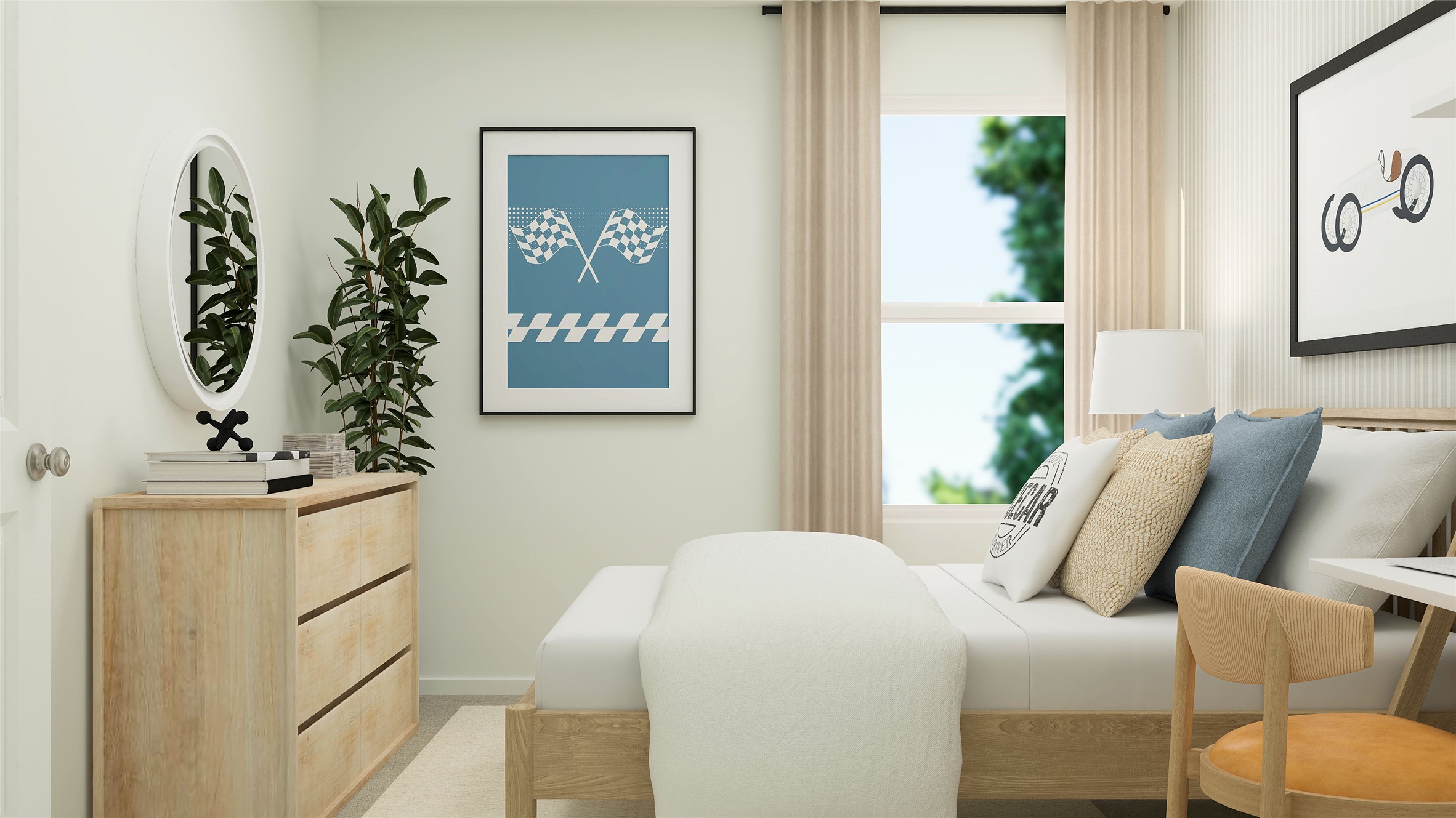 522 Jones Bch Lane Jarrell, TX 76537 - Photo 11 of 34