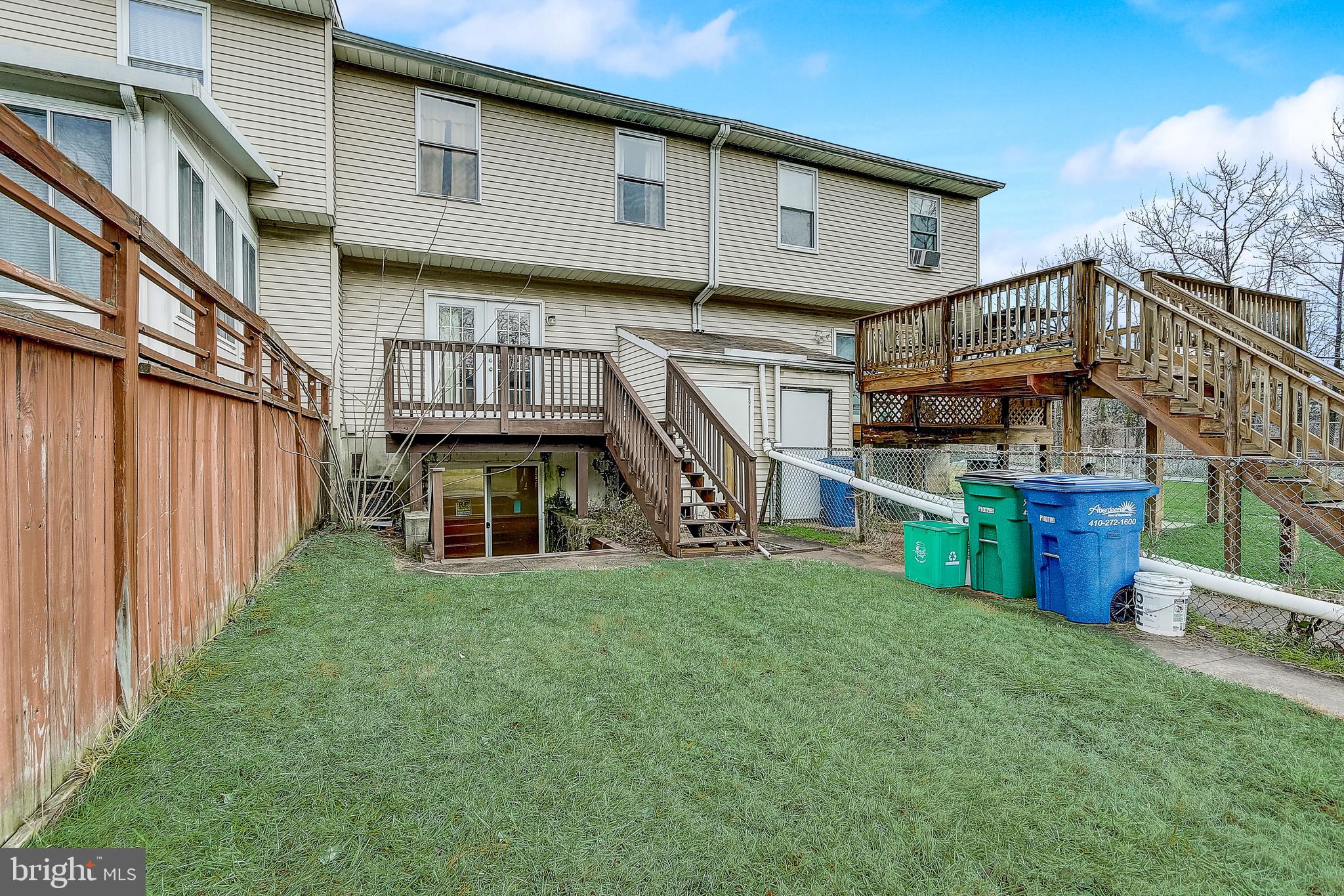 132 Farm Road Aberdeen, MD 21001 - Photo 44 of 49 Gallery Image 44