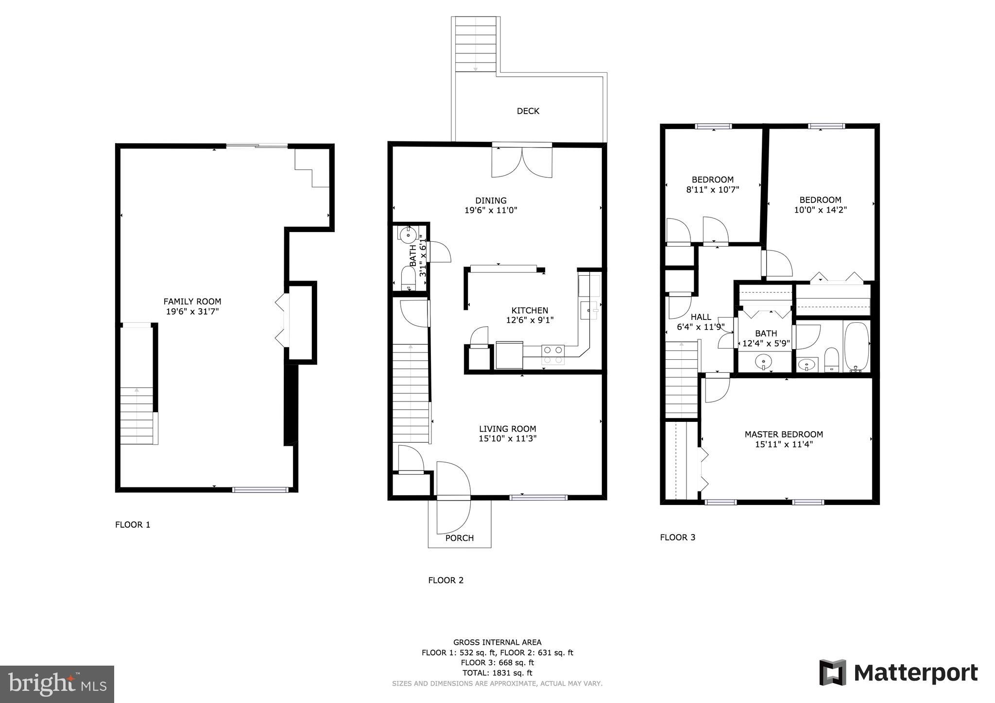 132 Farm Road Aberdeen, MD 21001 - Photo 49 of 49 Gallery Image 49