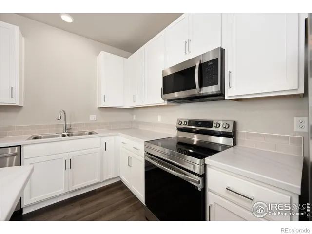 $305,000 | 610 Apache Trail, Unit D3, Ault, CO 80610