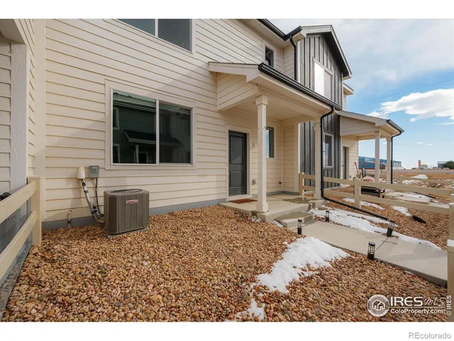 $305,000 | 610 Apache Trail, Unit D3, Ault, CO 80610