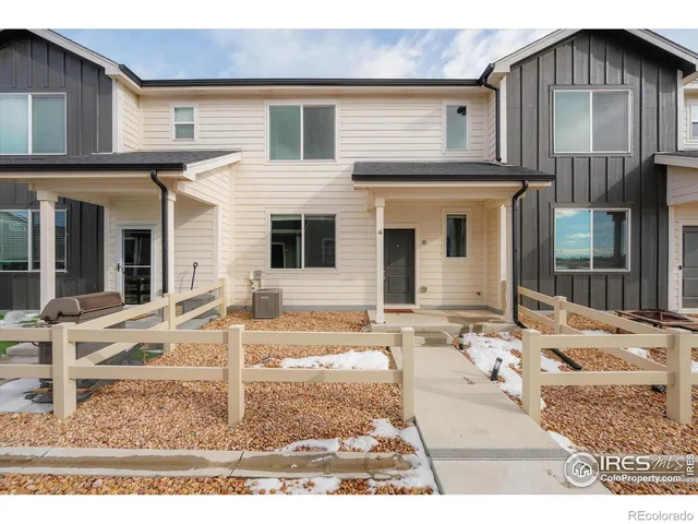 $305,000 | 610 Apache Trail, Unit D3, Ault, CO 80610