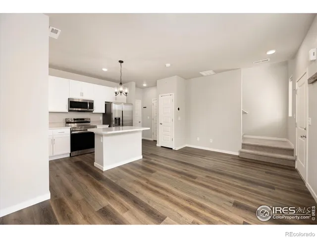 $305,000 | 610 Apache Trail, Unit D3, Ault, CO 80610