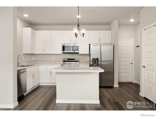 $305,000 | 610 Apache Trail, Unit D3, Ault, CO 80610