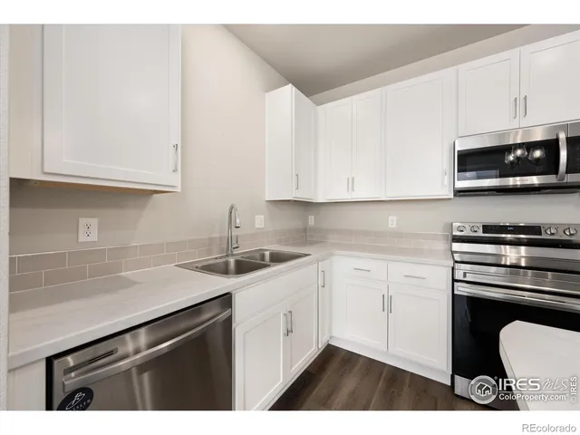 $305,000 | 610 Apache Trail, Unit D3, Ault, CO 80610