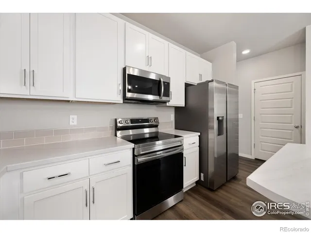 $305,000 | 610 Apache Trail, Unit D3, Ault, CO 80610