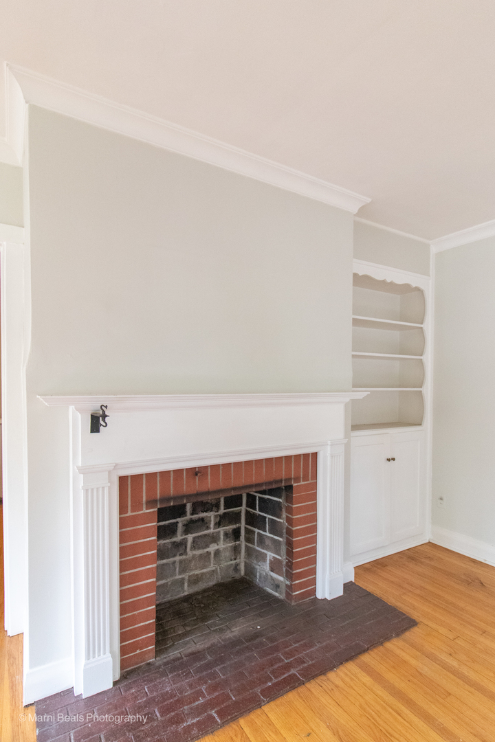 269 Shenstone Road Riverside, IL 60546 - Photo 7 of 25 a view of a room with an empty space