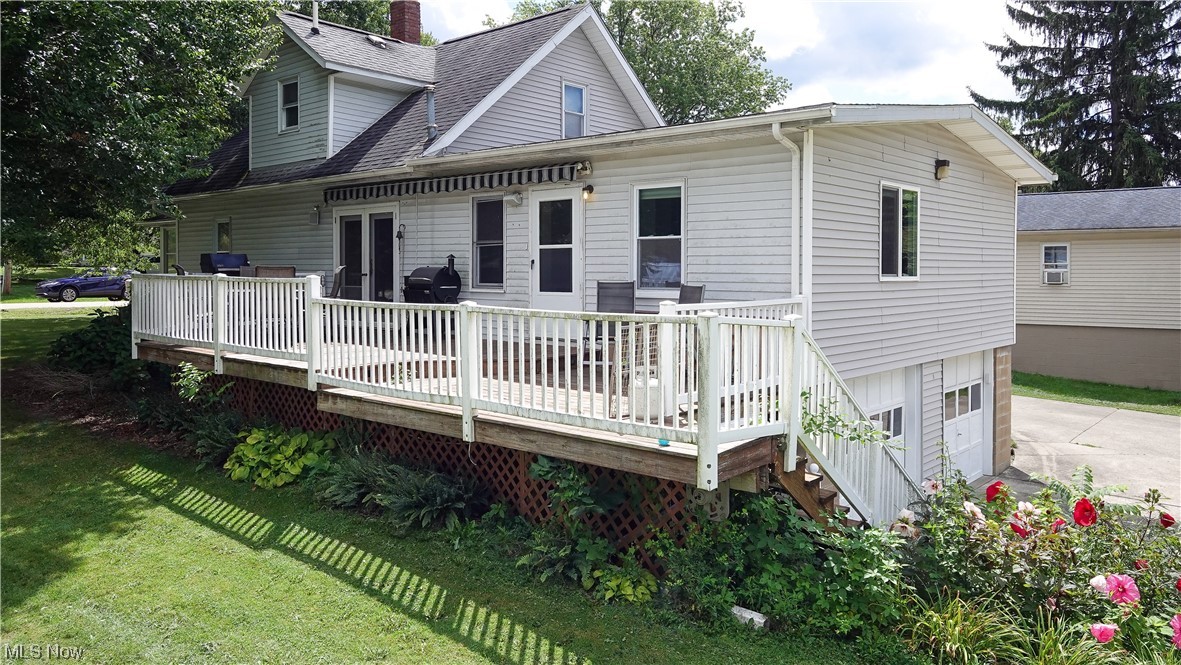 774 South Munroe Road Tallmadge, OH 44278 - Photo 20 of 32