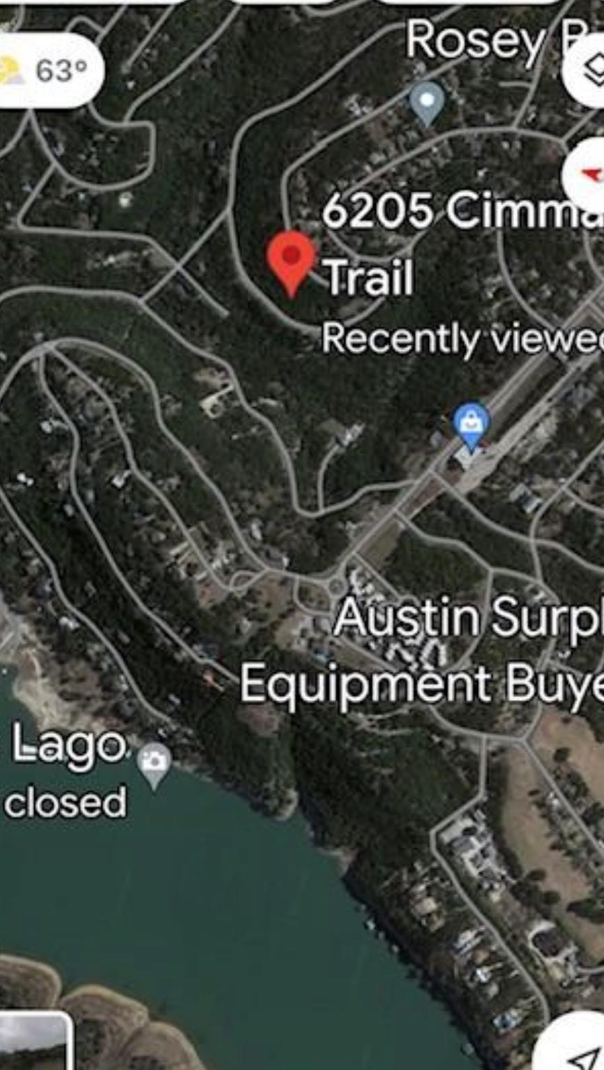 6205 Cimmaron Trail Leander, TX 78645 - Photo 3 of 5