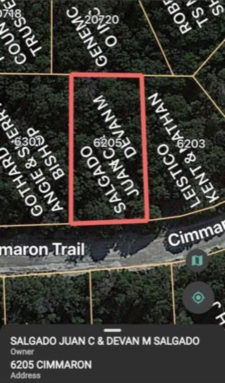 6205 Cimmaron Trail Leander, TX 78645 - Photo 4 of 5