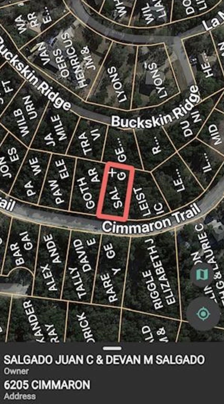 6205 Cimmaron Trail Leander, TX 78645 - Photo 5 of 5 a close up of a stove