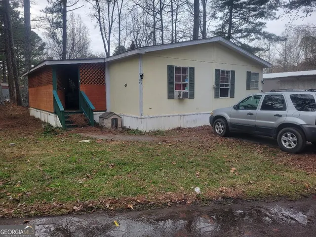 $1,500 | 74 Daniel Drive, Stockbridge, GA 30281