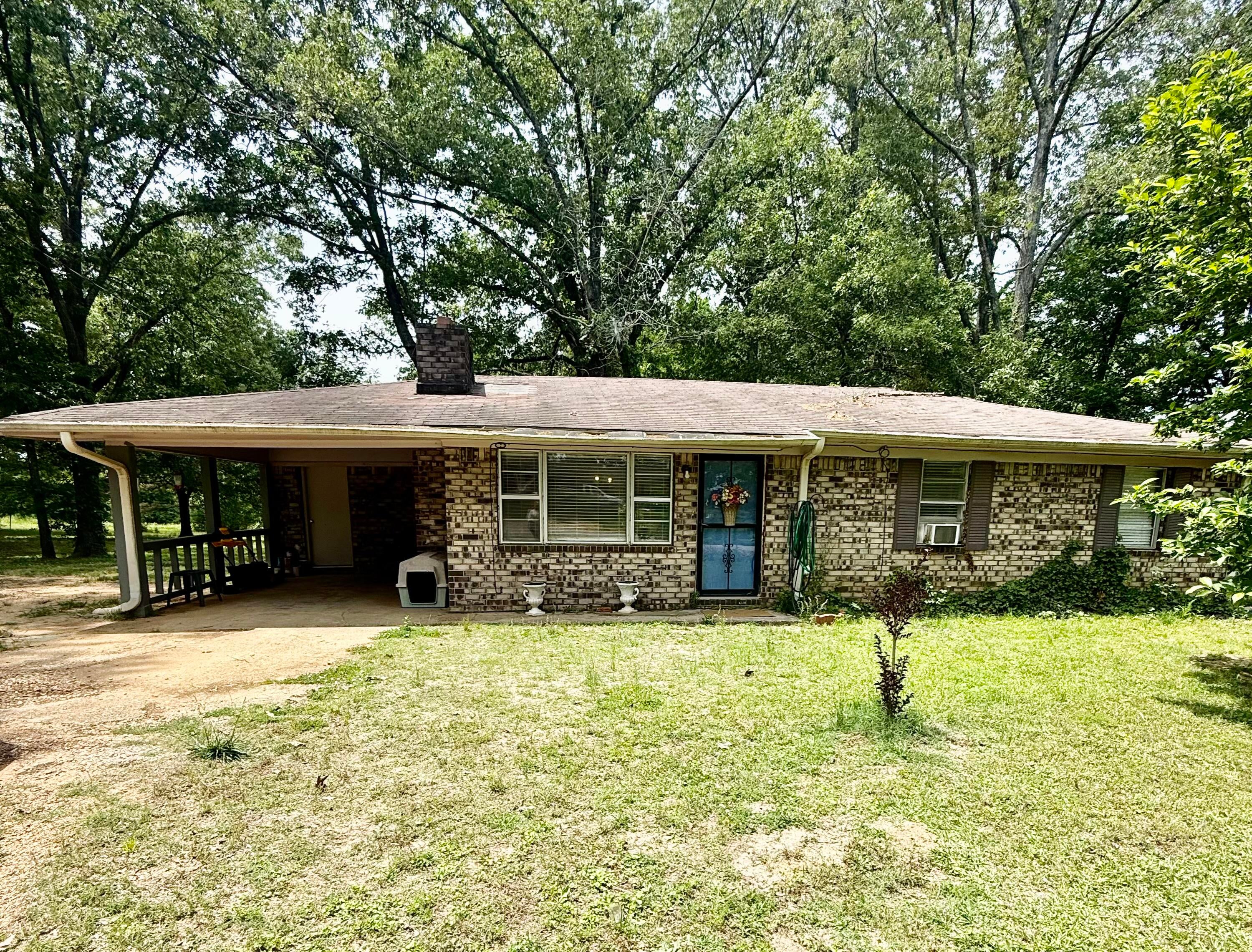 30095 Andrews Road Nettleton, MS 38858 - Photo 1 of 17 IMG_3396